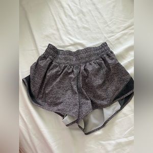 LULU HOTTY HOT SHORTS!!